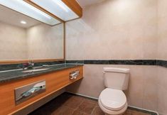 Others 5 Changzhou Soluxe International Grand Hotel (Qingguo Lane Wuyue Plaza)