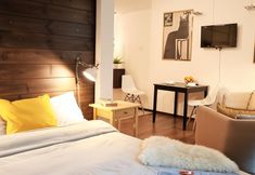 Lainnya 3 Cracow Copernican Apartment #1