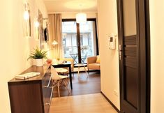 Lainnya 7 Cracow Copernican Apartment #1