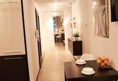 Lainnya 5 Cracow Copernican Apartment #1