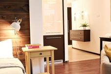 Lainnya Cracow Copernican Apartment #1