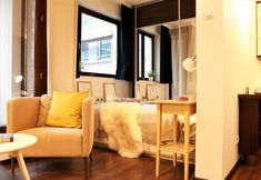 Lainnya 4 Cracow Copernican Apartment #1