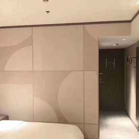 Room 1 HanTing Hotel (Qingdao May Fourth Square Olympic Sailing Center), Litian Hotel Hotels