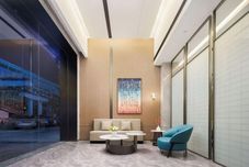 Others Jinjiang Inn Style Haikou Xiuying Port Marina Hotel