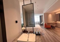 Others 2 Jinjiang Inn Style Haikou Xiuying Port Marina Hotel