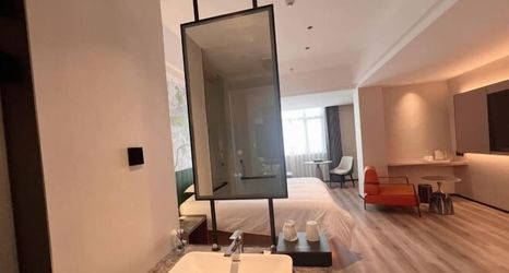 Others 2 Jinjiang Inn Style Haikou Xiuying Port Marina Hotel