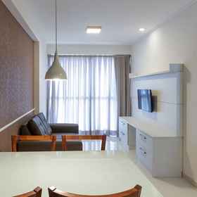 Primary image 1 Moderno e aconchegante flat VER2402, Pernambuco Apartments