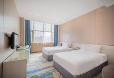 Others 2 Rezen Select Hotel (Zhanjiang Seaside Ocean-view Corridor)