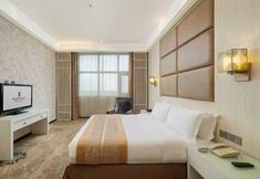 Others 4 Rezen Select Hotel (Zhanjiang Seaside Ocean-view Corridor)