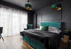 Others 2 Manhattan by Kairos Apartments