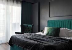 Others 4 Manhattan by Kairos Apartments