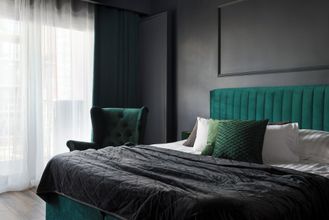 Others 4 Manhattan by Kairos Apartments