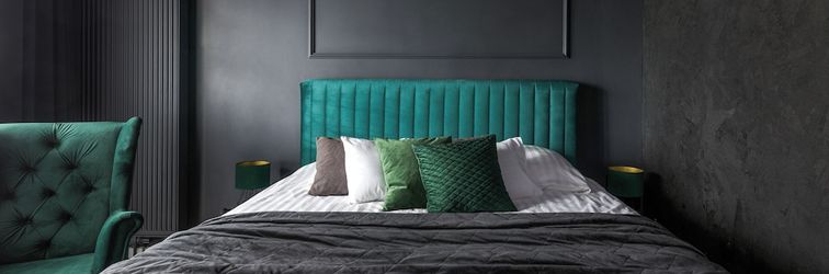 Others Manhattan by Kairos Apartments