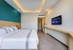 Others 3 Rujia Tongbai Yun Hotel (Zunyi Medical College Victoria Shop)