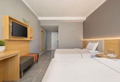 其他 7 City 118 Express Hotel (Penglai Scenic Area Bathing Beach Branch)