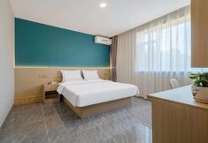 其他 2 City 118 Express Hotel (Penglai Scenic Area Bathing Beach Branch)