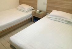 Others 6 99 Inn Chain (Shanghai Xincun Road Subway Station)