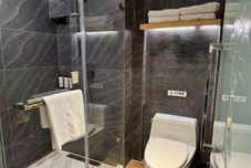 Lain-lain Jianguo Puyin Hotel (Dalian Zhongshan Road Youhao Square)