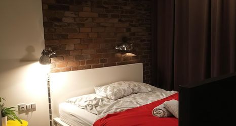 Others 2 Cracow Fancy Brick #1 – Old Town