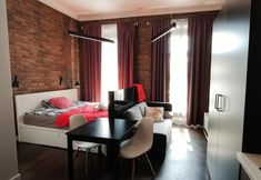 Others 6 Cracow Fancy Brick #1 – Old Town