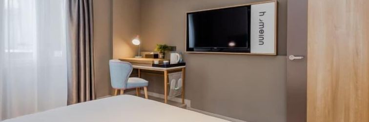 Others Home Inn (Shanghai The Bund Waibaidu Bridge North Sichuan Road)