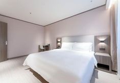Others 6 Hanting Hotel (Nanchang Jinggangshan Avenue)