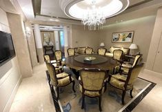 其他 6 LVSHOU Hotel Shanghai