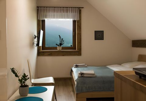 Lainnya Lipowe Wzgórze