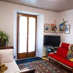 Primary image1Apartment in Vallemaggia Cevio,马吉亚公寓