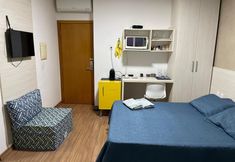 其他 3 Flats da Júnia