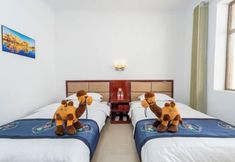 기타 7 Dunhuang Tranquility Inn