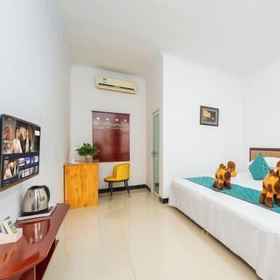 Room 1 Dunhuang Tranquility Inn, Khách sạn Đôn Hoàng