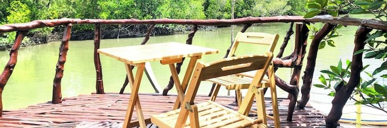 其他 Khanittha Homestay