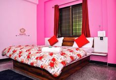 Others 4 Hotel Mamta Infinity Heights By GRB