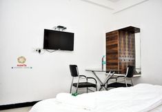 Others 7 Hotel Mamta Infinity Heights By GRB