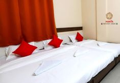 Others 5 Hotel Mamta Infinity Heights By GRB