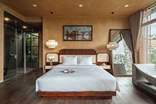 Lainnya De Ma'at Villa Da Lat