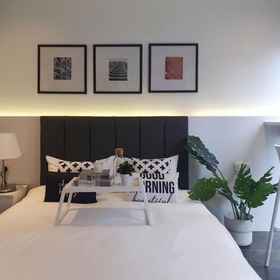 Primary image 1 Scarletz Suites KLCC Twin Tower By Purple Orchid, Hulu Langat Hotels