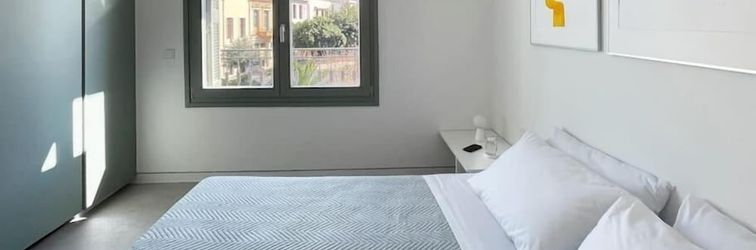 その他 Main Suite