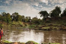 Others Sentinel Mara Camp