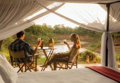 Others 6 Sentinel Mara Camp