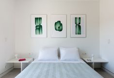 Others 2 elegant stay centrally in Rethymno