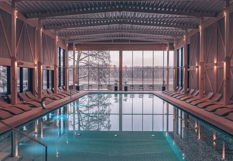 その他 Aries Lago Park Hotel & Spa