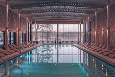その他 Aries Lago Park Hotel & Spa