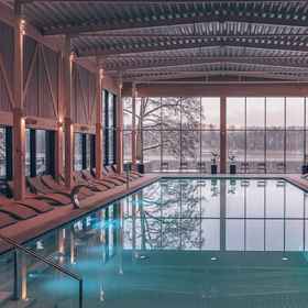 Primary image 1 Aries Lago Park酒店及水疗中心, Gietrzwałd 酒店