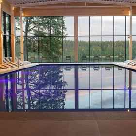 Primary image1Aries Lago Park Hotel & Spa,Jeziorany飯店