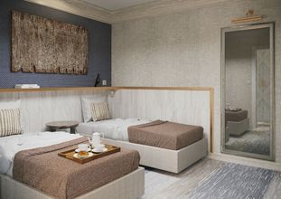 その他 4 Aries Lago Park Hotel & Spa