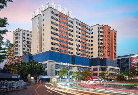 Others Lan Wan International Hotel