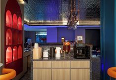 Others 7 Lan Wan International Hotel