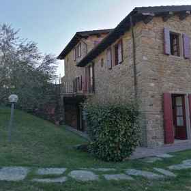 Primary image 1 La Vecchia Fornace La Piastra Apartments, Sambuca Pistoiese Apartments